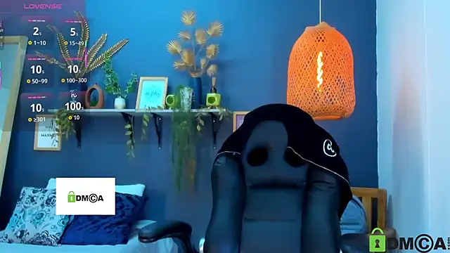 Snapshot of yessila_parker chatting on November 22, 2:54 am yessila parker online show from November 22, 2:54 am