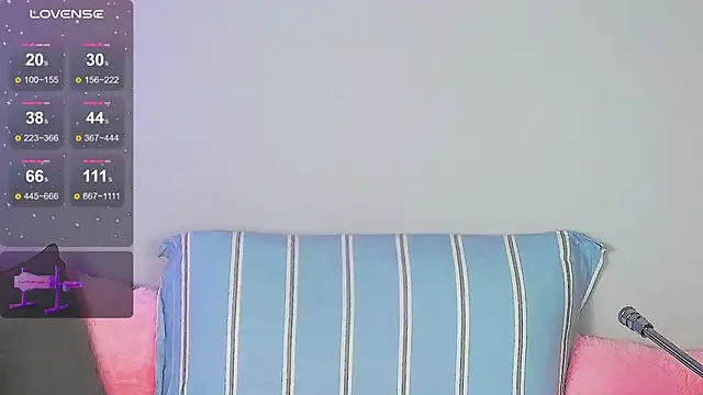 Miss Vic online show from June 21, 12:41 pm