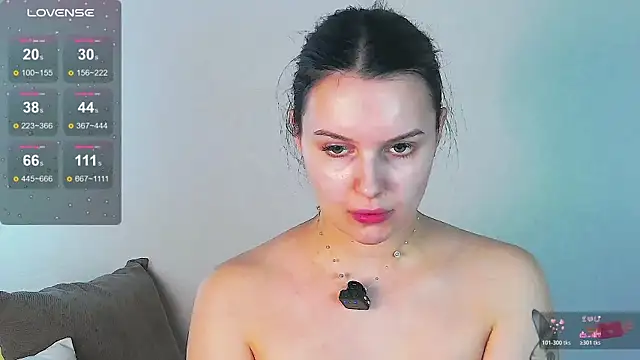 Miss Vic online show from July 5, 8:05 pm
