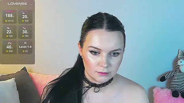 Miss Vic online show from July 21, 8:55 pm