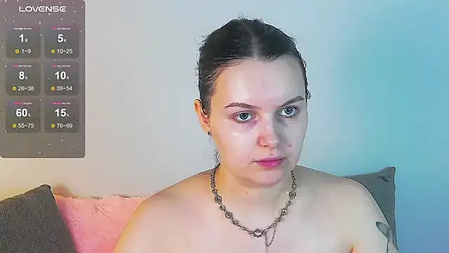 Miss Vic online show from July 25, 6:49 pm