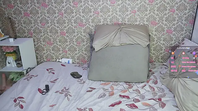 Snapshot of missjudi chatting on October 26, 9:53 pm missjudi online show from October 26, 9:53 pm