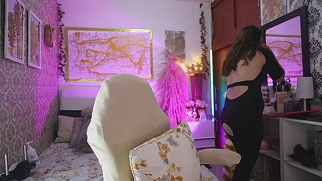 Snapshot of missjudi chatting on December 5, 8:16 pm missjudi online show from December 5, 8:16 pm