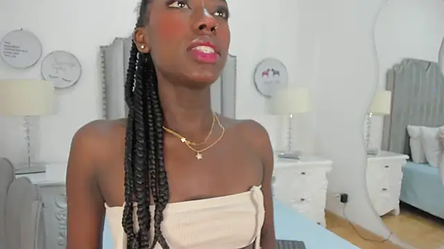 SamantaMarquez online show from October 24, 8:27 pm