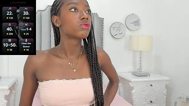 SamantaMarquez online show from November 17, 7:52 pm