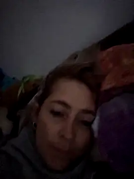 Sara Valkyri online show from November 12, 8:52 pm