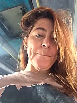 Sara Valkyri online show from May 4, 3:41 pm