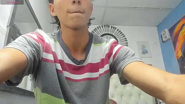 heiker  online show from March 7, 2:15 am