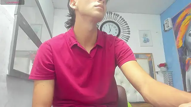 heiker  online show from March 8, 2:23 am