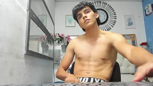 heiker  online show from March 16, 1:17 am