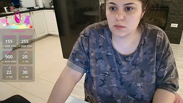 Layla- online show from January 18, 2:21 pm