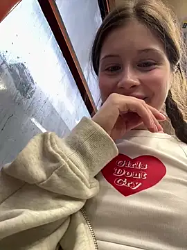 Snapshot of melicious_ chatting on March 3, 3:09 pm melicious online show from March 3, 3:09 pm