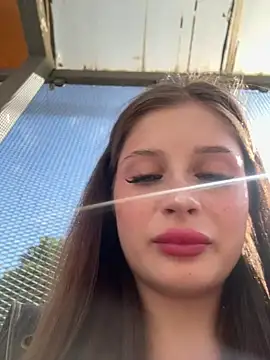 Snapshot of melicious_ chatting on September 10, 10:26 am melicious online show from September 10, 10:26 am