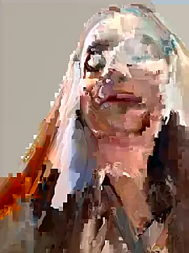 Snapshot of melicious_ chatting on October 1, 8:20 am melicious online show from October 1, 8:20 am