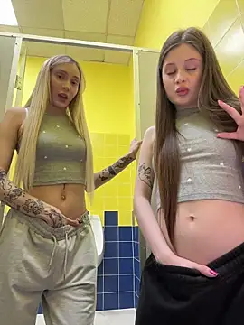 melicious  online show from April 7, 9:32 am