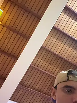 lucas-storm online show from April 17, 11:41 pm