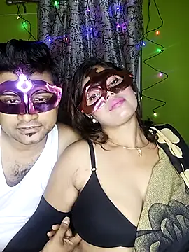 Exotic couple 38 online show from November 1, 6:54 pm