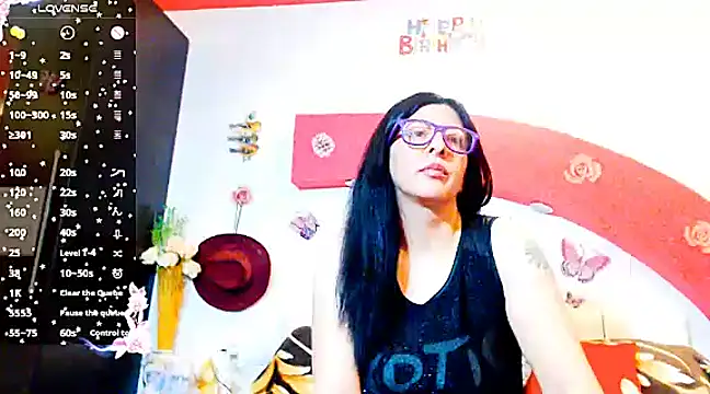 Alina eve online show from February 27, 5:15 pm