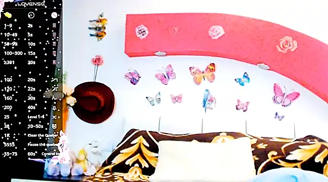 Alina eve online show from March 1, 2:13 pm