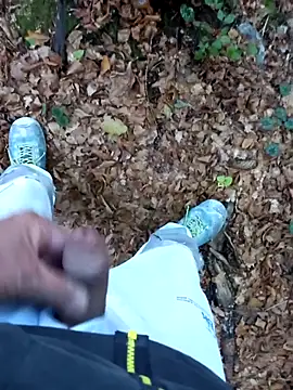 Mafiotul27 online show from October 8, 2:04 pm