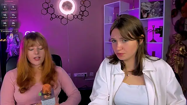 helli belli online show from September 15, 11:05 pm