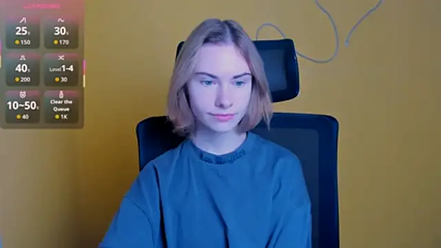 Fiona Night online show from December 21, 6:20 am