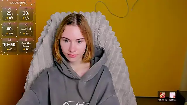 Fiona Night online show from February 1, 7:29 am