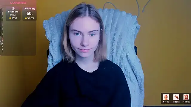 Fiona Night online show from February 24, 6:11 am