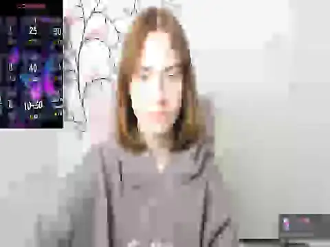 Fiona Night online show from March 22, 6:06 am