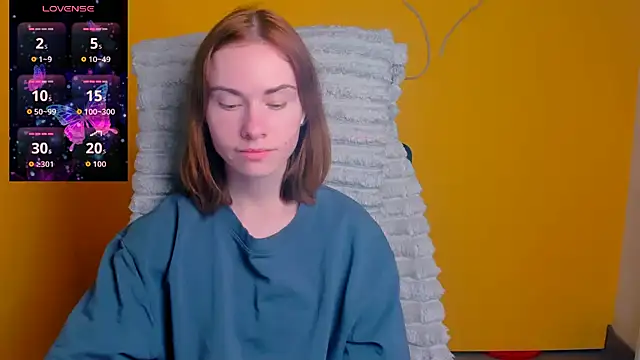 Fiona Night online show from March 29, 4:56 am