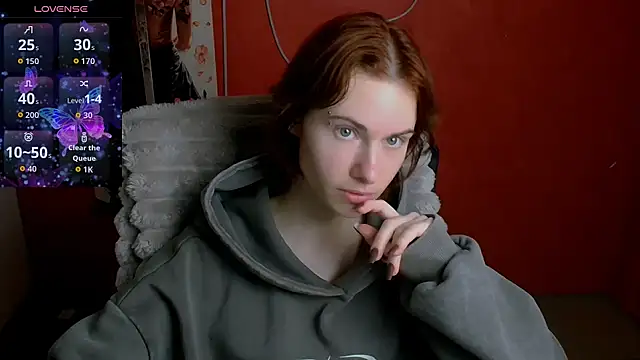 Snapshot of Fiona_Night chatting on April 23, 5:30 am Fiona Night online show from April 23, 5:30 am