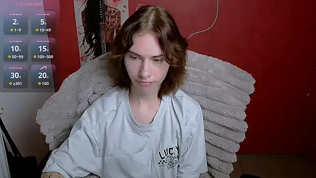 Fiona Night online show from July 11, 11:24 am