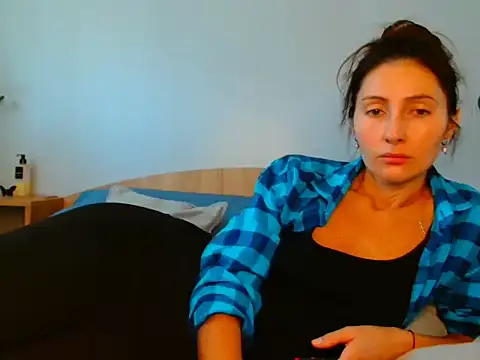 Irina9793 online show from October 15, 9:09 am