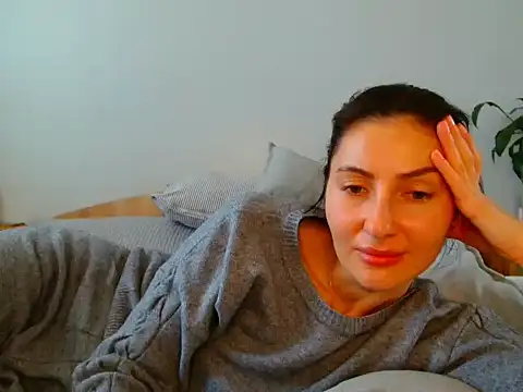 Irina9793 online show from February 23, 10:23 am