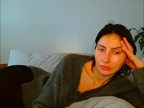 Irina9793 online show from February 25, 10:14 am