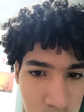 Snapshot of Thony444 chatting on March 5, 3:07 pm Thony444 online show from March 5, 3:07 pm