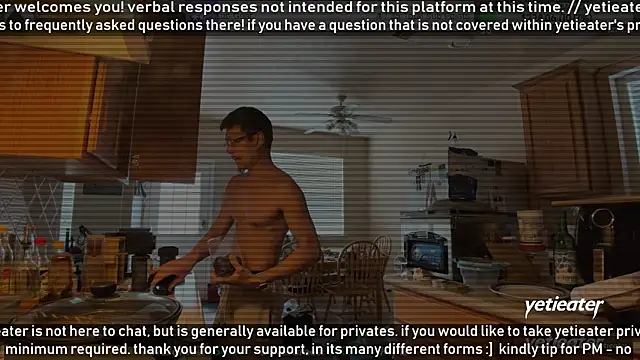 yetieater online show from April 9, 6:02 pm