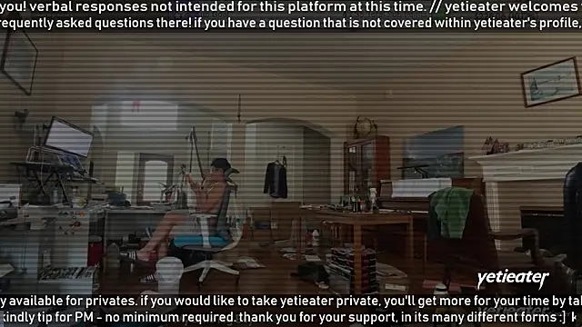 yetieater online show from April 15, 7:58 pm