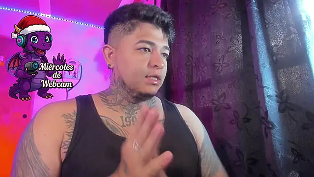 Strip Classes Col online show from December 3, 2:59 pm