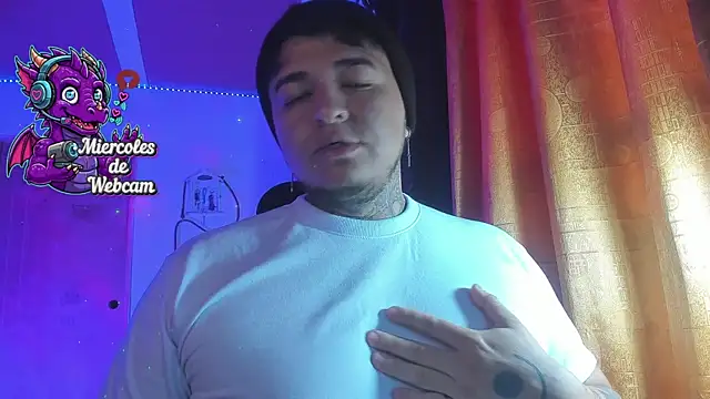 Strip Classes Col online show from January 7, 3:03 pm