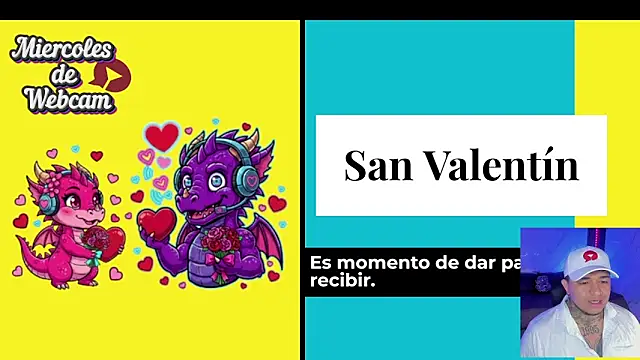 Strip Classes Col online show from February 11, 3:06 pm