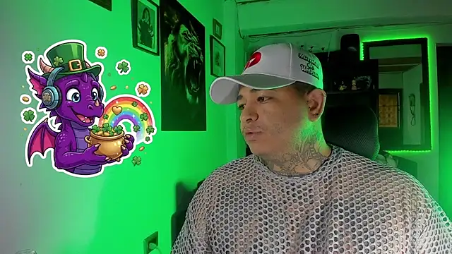 Strip Classes Col online show from March 11, 2:56 pm