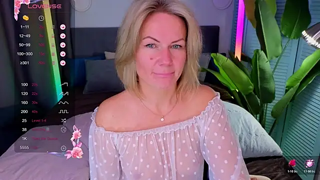 AssolMonet online show from February 1, 8:13 am