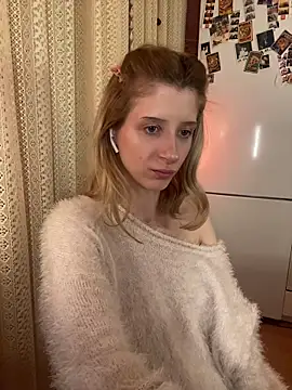 amorearte m online show from January 9, 2:25 am