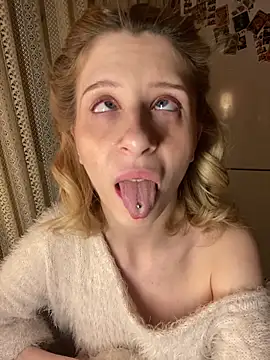 amorearte m online show from February 9, 3:10 am