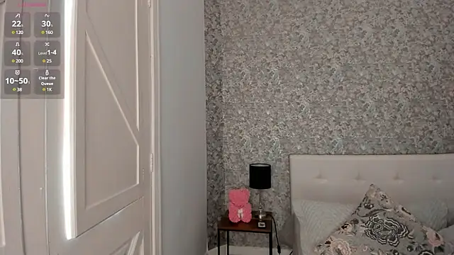 Brendalamar online show from March 5, 5:08 pm