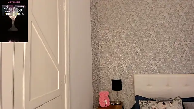 Brendalamar online show from March 22, 11:20 pm