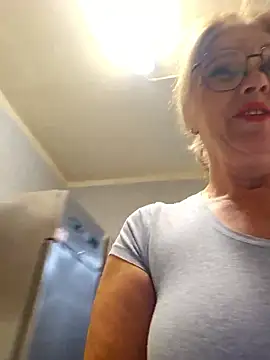 Melody73 online show from January 14, 11:31 pm