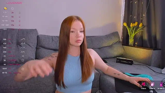 dinky  emily online show from March 14, 12:18 pm