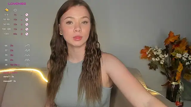 dinky  emily online show from October 24, 10:22 am